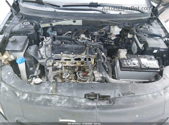 5NPE34AF5GH334125 2016 HYUNDAI SONATA Black Vista trasera