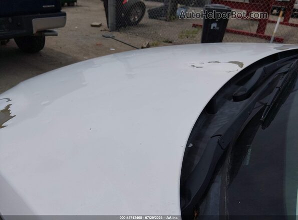 5NPE34AF5HH445601 2017 HYUNDAI SONATA White Вид спереду