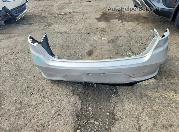 5NPE34AF5JH610150 2018 HYUNDAI SONATA Silver Vista del compartimento del motor