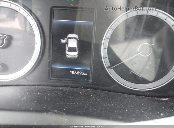 5NPE34AF5JH645898 2018 HYUNDAI SONATA Blue Vista de los asientos traseros