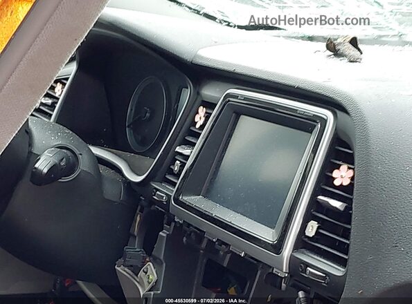 5NPE34AF5JH669571 2018 HYUNDAI SONATA Silver 360 interior view