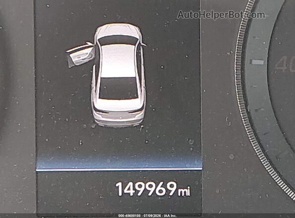 5NPE34AF5JH694924 2018 HYUNDAI SONATA Gray 