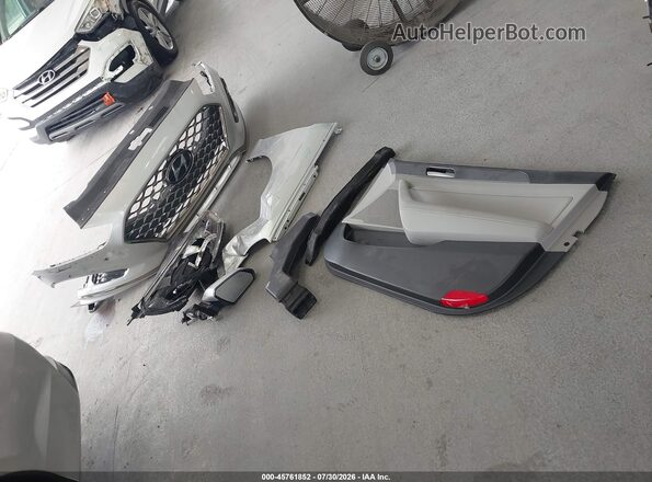 5NPE34AF5JH714380 2018 HYUNDAI SONATA Серебряный Вид щитка приборов