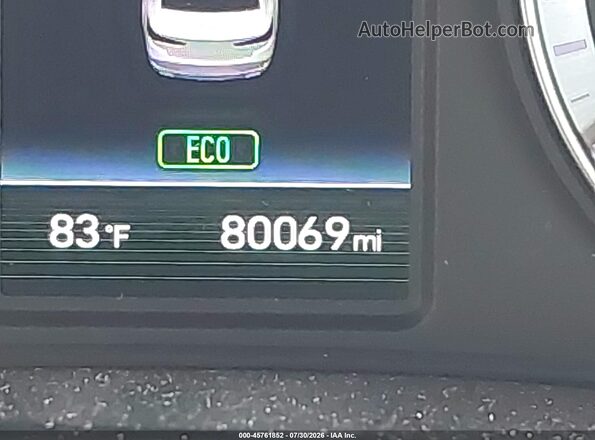 5NPE34AF5JH714380 2018 HYUNDAI SONATA Серебряный 