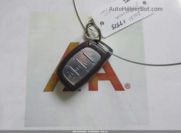 5NPE34AF5JH714380 2018 HYUNDAI SONATA Серебряный Вид панели приборов