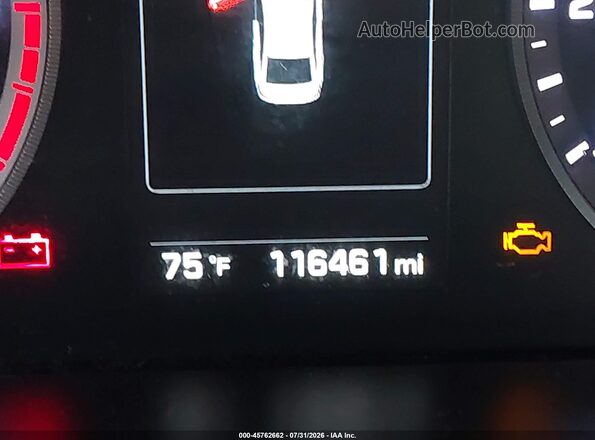 5NPE34AF6GH327684 2016 HYUNDAI SONATA Silver 