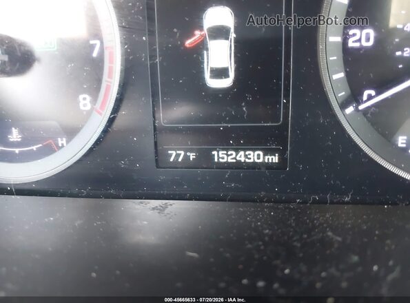 5NPE34AF6GH339351 2016 HYUNDAI SONATA Red 