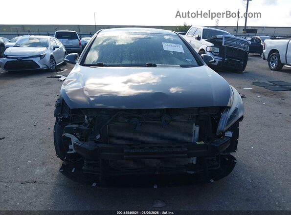5NPE34AF6GH362208 2016 HYUNDAI SONATA Black Vista interior trasera