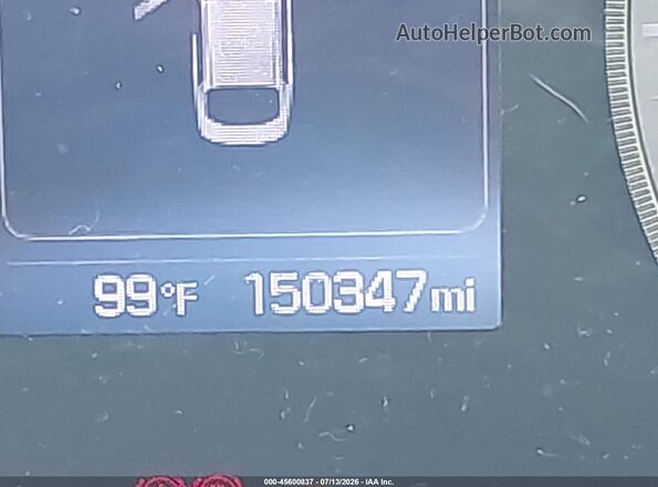 5NPE34AF6GH371765 2016 HYUNDAI SONATA Red 