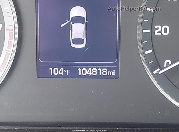 5NPE34AF6HH508785 2017 HYUNDAI SONATA Black 