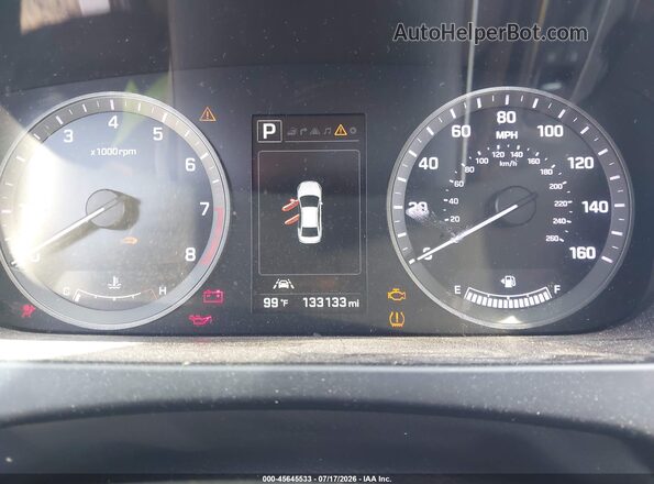 5NPE34AF6HH534433 2017 HYUNDAI SONATA White 