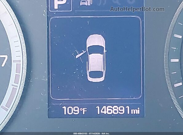 5NPE34AF6HH555587 2017 HYUNDAI SONATA White 
