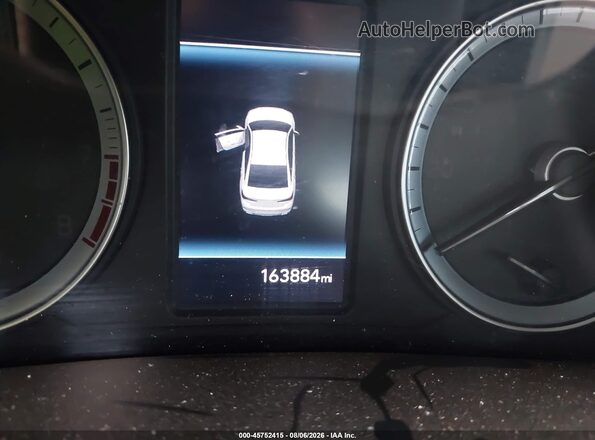 5NPE34AF6JH638541 2018 HYUNDAI SONATA Gray სალონის 360-გრადუსიანი ხედი