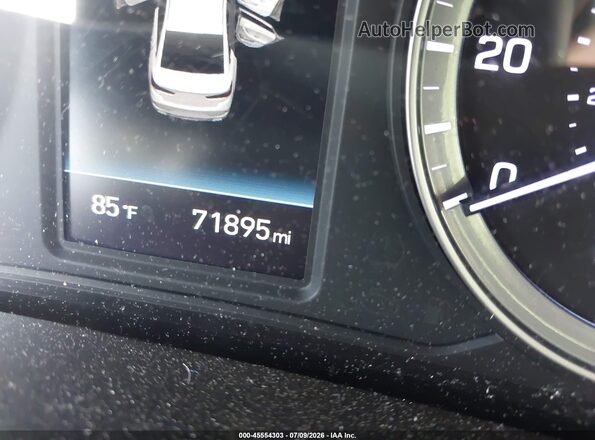 5NPE34AF6KH753268 2019 HYUNDAI SONATA Silver 