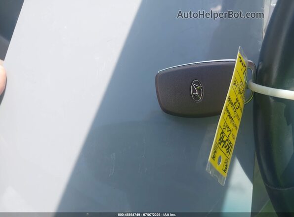 5NPE34AF6KH808110 2019 HYUNDAI SONATA White Dashboard view