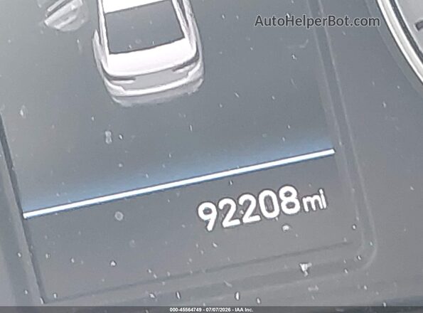 5NPE34AF6KH808110 2019 HYUNDAI SONATA White 