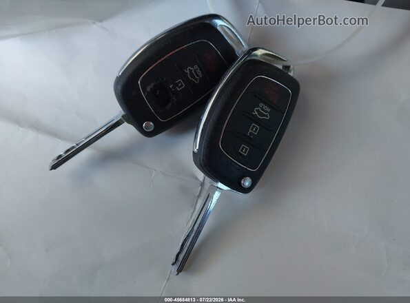 5NPE34AF7GH282786 2016 HYUNDAI SONATA Черный Вид панели приборов