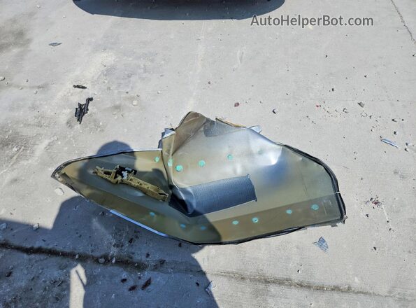 5NPE34AF7GH303393 2016 HYUNDAI SONATA Silver Вид підкапотного простору