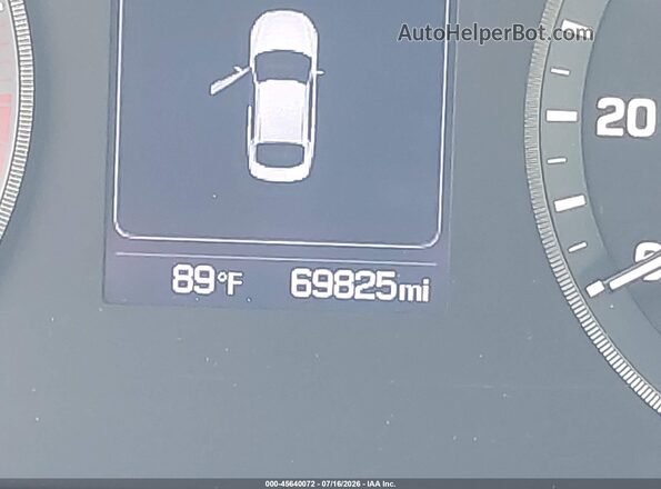 5NPE34AF7HH490023 2017 HYUNDAI SONATA White 