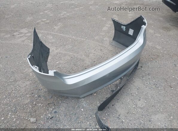 5NPE34AF7HH586654 2017 HYUNDAI SONATA Silver Instrument cluster view