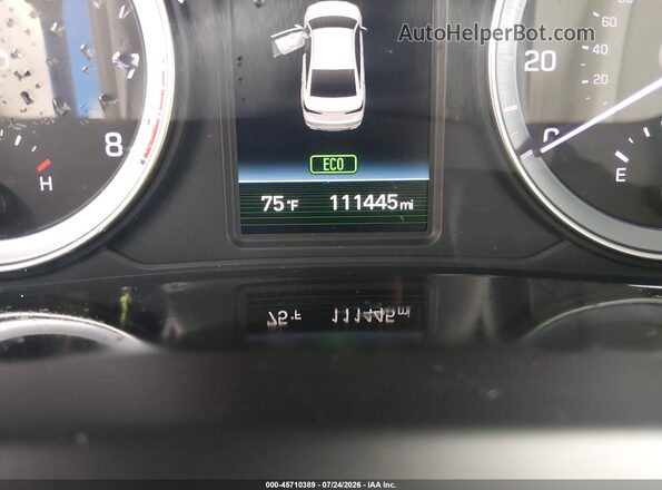 5NPE34AF7JH626835 2018 HYUNDAI SONATA Blue 