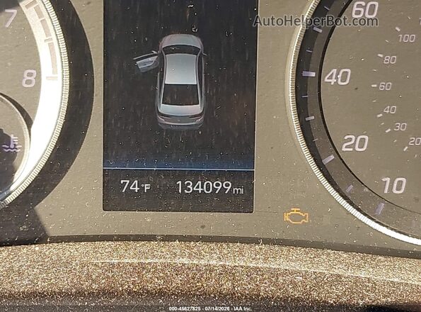 5NPE34AF7JH648270 2018 HYUNDAI SONATA Silver 