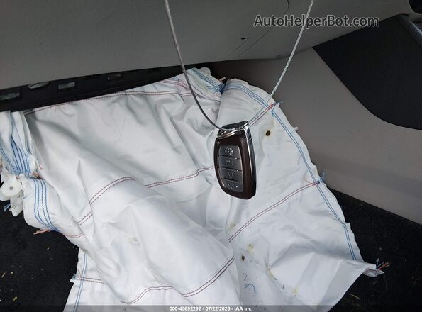 5NPE34AF7KH729383 2019 HYUNDAI SONATA Синий Вид панели приборов