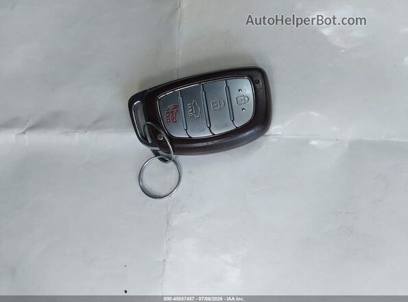 5NPE34AF8GH399017 2016 HYUNDAI SONATA Black Vista del salpicadero
