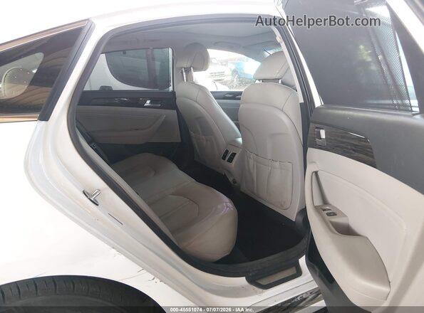 5NPE34AF8GH428547 2016 HYUNDAI SONATA White VIN կոդի պիտակի տեսք