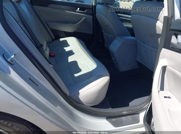 5NPE34AF8HH472680 2017 HYUNDAI SONATA Gray VIN კოდის სტიკერის ხედი