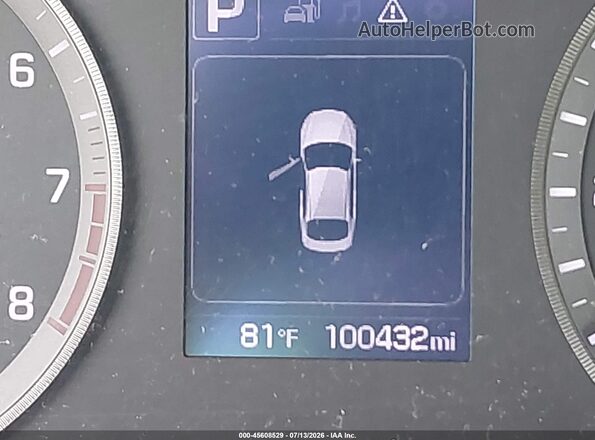 5NPE34AF8HH561195 2017 HYUNDAI SONATA Brown 