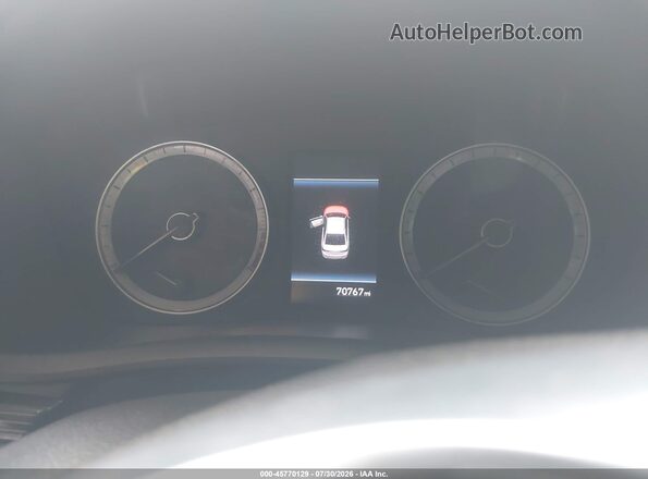 5NPE34AF8JH604259 2018 HYUNDAI SONATA Белый Вид задних сидений