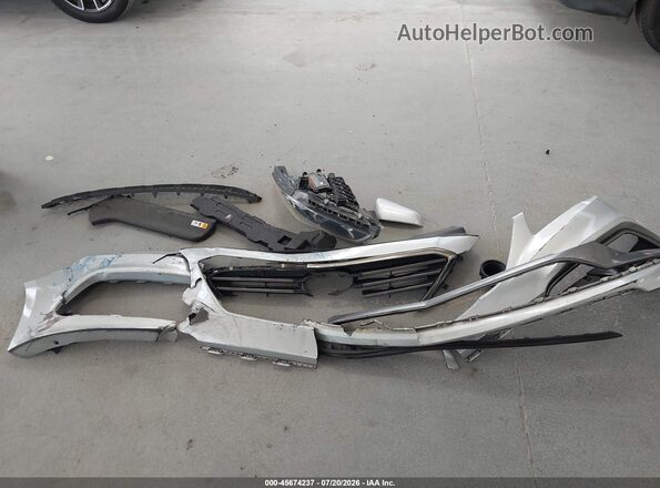 5NPE34AF9GH391430 2016 HYUNDAI SONATA Серебряный Вид щитка приборов