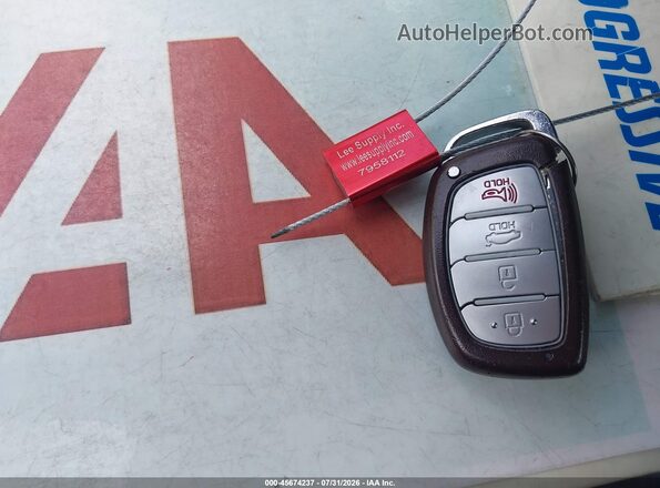 5NPE34AF9GH391430 2016 HYUNDAI SONATA Серебряный Вид панели приборов