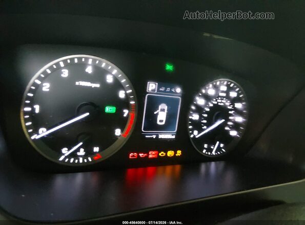 5NPE34AF9HH537343 2017 HYUNDAI SONATA Silver Հետևի նստատեղերի տեսք