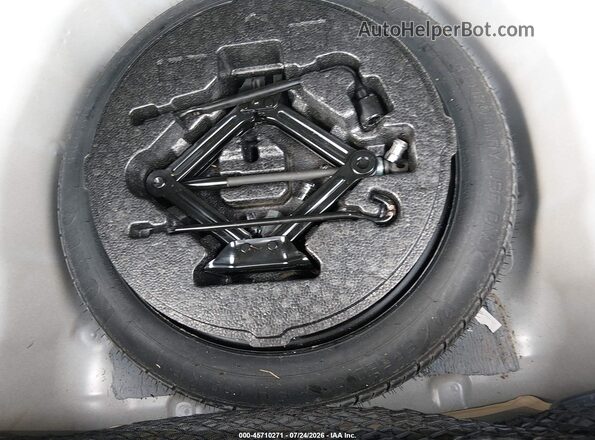 5NPE34AF9KH788421 2019 HYUNDAI SONATA Белый Вид щитка приборов
