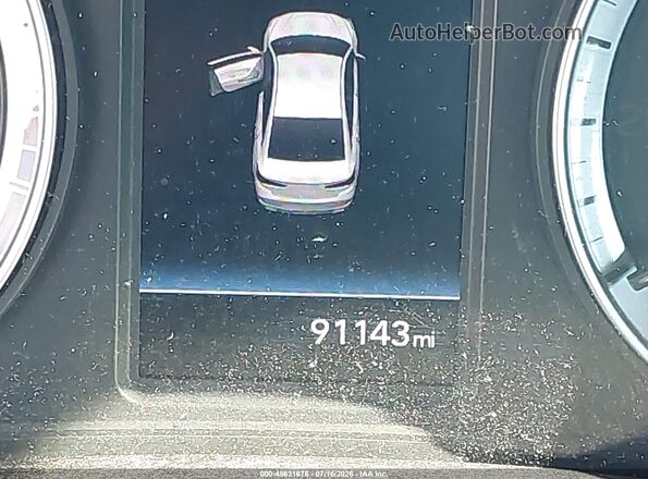 5NPE34AFXJH636033 2018 HYUNDAI SONATA White 