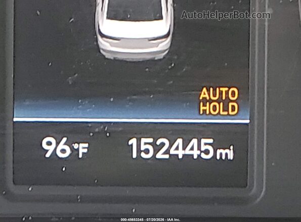 5NPE34AFXJH705934 2018 HYUNDAI SONATA White 