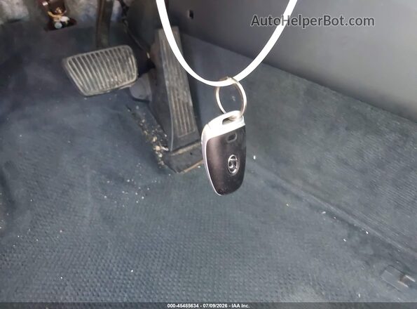5NPEF4JA0LH002017 2020 HYUNDAI SONATA Red Widok deski rozdzielczej