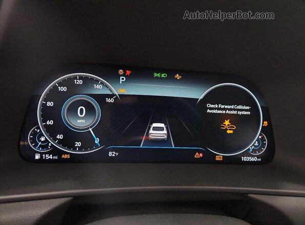 5NPEF4JA1LH027007 2020 HYUNDAI SONATA Gray Սարքավորումների վահանակի տեսք