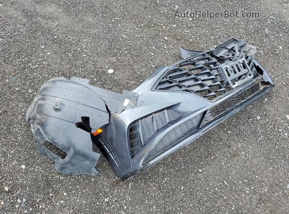 5NPEF4JA2LH061862 2020 HYUNDAI SONATA Gray Engine compartment view
