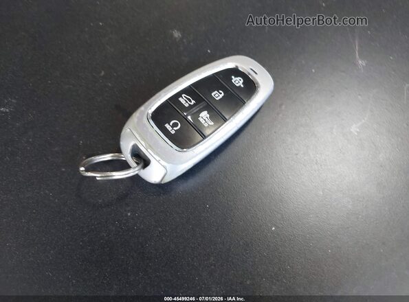 5NPEF4JA8LH038361 2020 HYUNDAI SONATA Dark Blue წინა პანელის ხედი