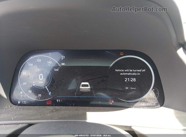 5NPEF4JA9MH116213 2021 HYUNDAI SONATA Black Rear seats view