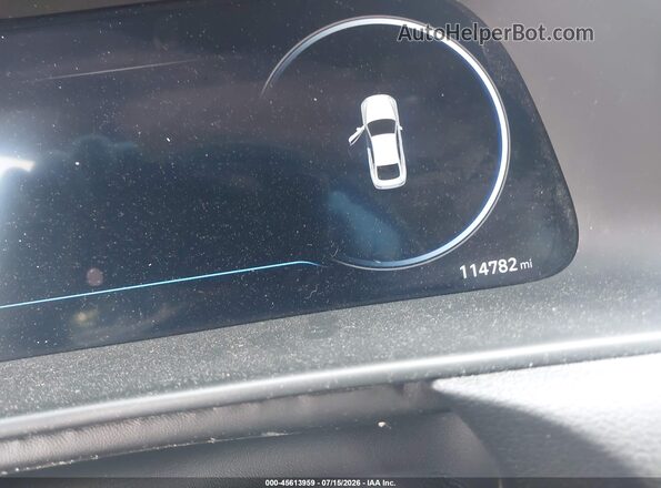 5NPEF4JAXMH078913 2021 HYUNDAI SONATA White Вид задніх сидінь
