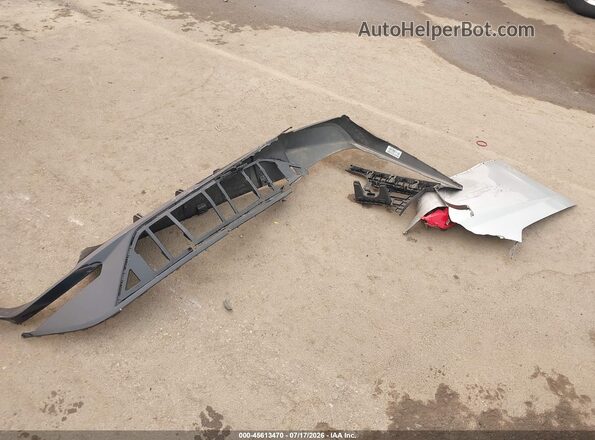 5NPEF4JAXMH104720 2021 HYUNDAI SONATA Gray Սարքավորումների վահանակի տեսք
