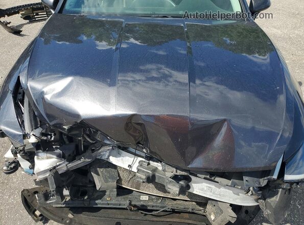 5NPEG4JA0MH077976 2021 HYUNDAI SONATA Black Widok wnętrza z tyłu