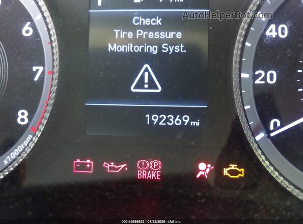 5NPEG4JA2NH134907 2022 HYUNDAI SONATA Серый 