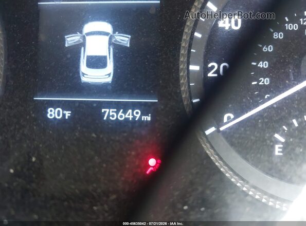 5NPEG4JA2NH145793 2022 HYUNDAI SONATA Черный 