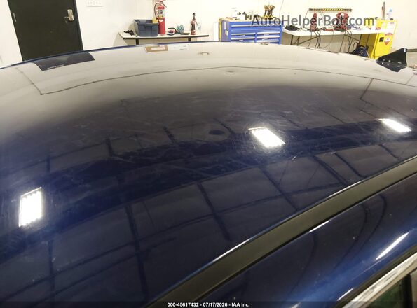 5NPEG4JA8LH047154 2020 HYUNDAI SONATA Blue Вид спереду