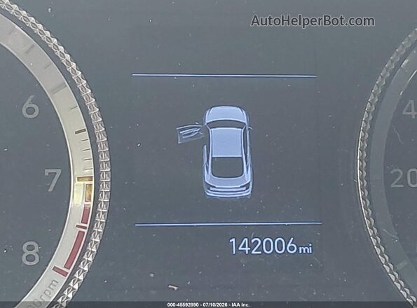 5NPEG4JAXMH073112 2021 HYUNDAI SONATA Red 